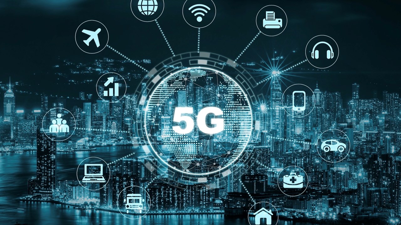 5G Core Market Size, Key Players Analysis And Forecast To 2030 | Value Market Research