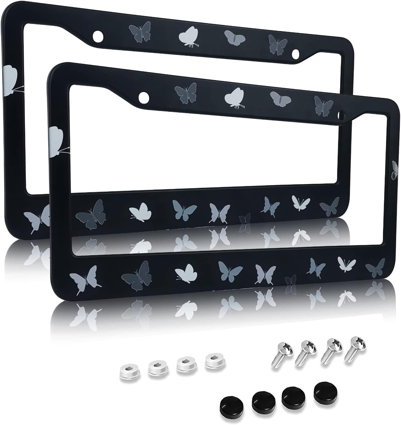 License Plate Frame Market Size, Status, Growth | Industry Analysis Report 2022-2030