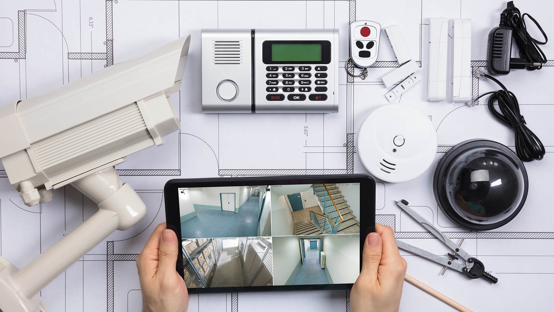 Mobile Video Surveillance System Market Size, Status, Growth | Industry Analysis Report 2022-2030