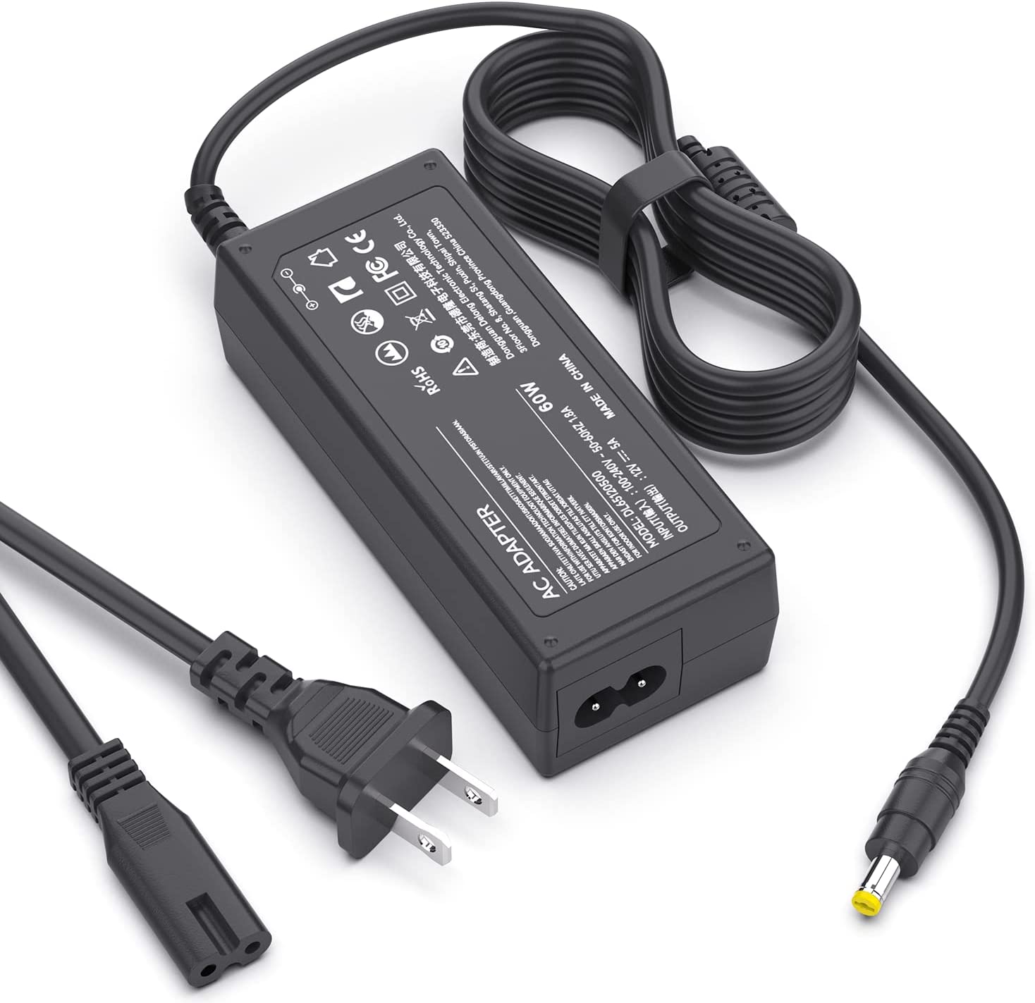 Global AC-DC Power Supply Adapter Screen Market Report, Latest Trends, Industry Opportunity & Forecast to 2030