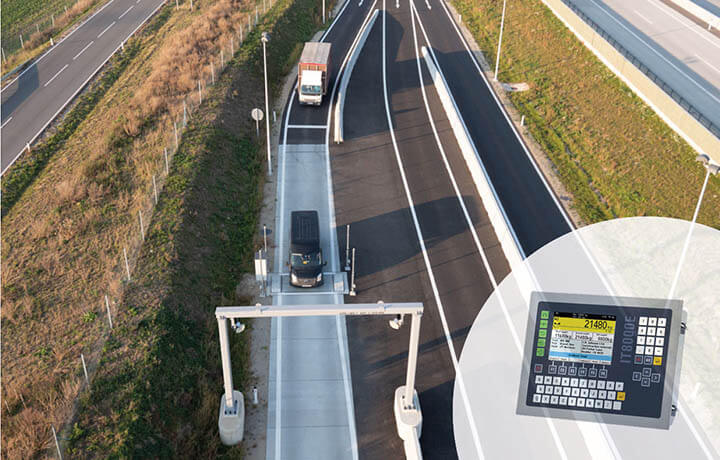 Weigh-In-Motion System Market Size, Share, Growth, Opportunities and Global Forecast to 2030