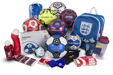 Licensed Sports Merchandise Market Size, Share, Regional Overview and Global Forecast to 2030