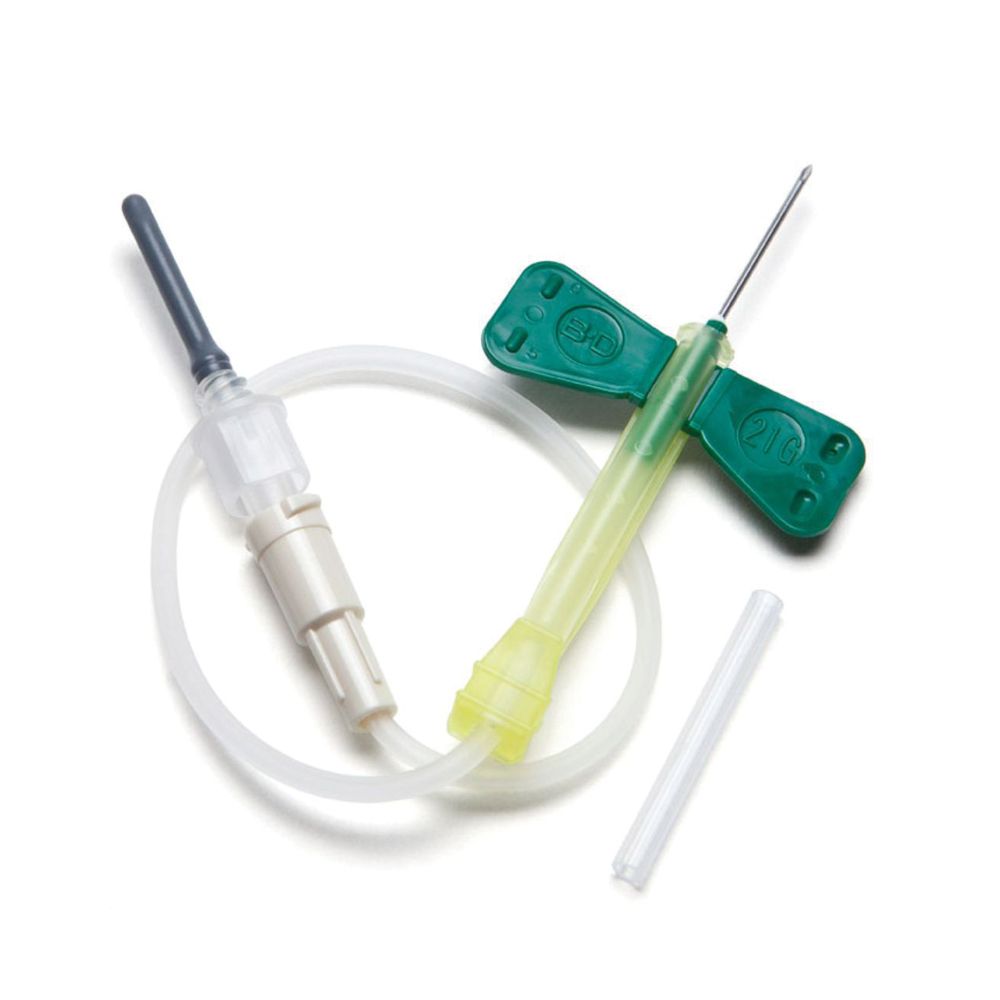 Butterfly Needles Market Size, Share, Growth, Opportunities and Global Forecast to 2030
