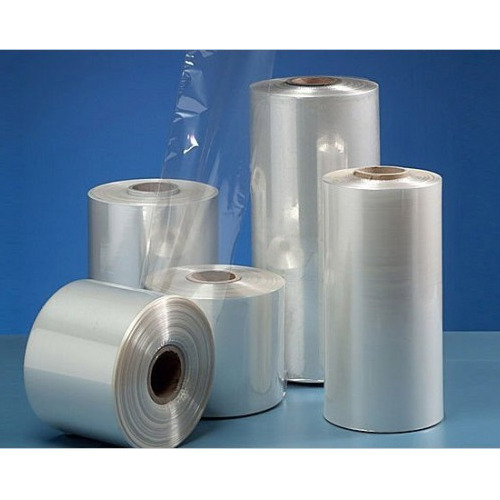 Global Shrink Plastic Film Market 2022 - Top Key Players Analysis Report Till 2030