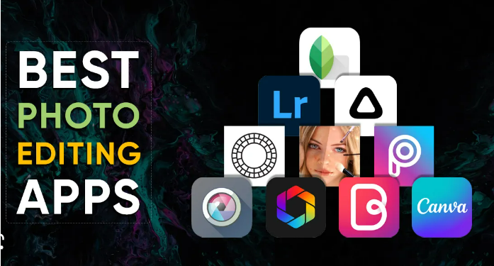 Photo Editing App Market Size, Key Players Analysis And Forecast To 2030 | Value Market Research