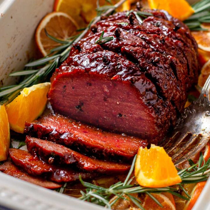 Plant-Based Ham Market Size, Share, Regional Overview and Global Forecast to 2030