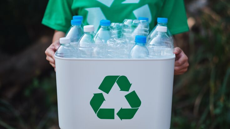 Plastic Bottle Recycling Market 2022 Major Key Players and Industry Analysis Till 2030