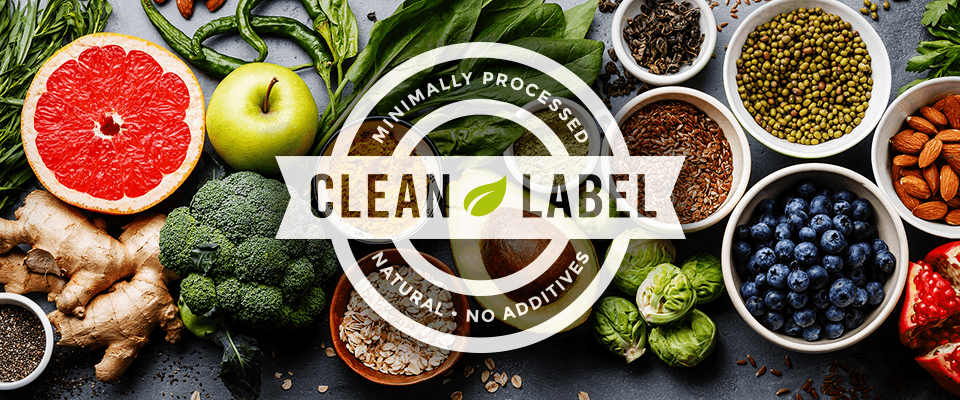 Clean Label Flavors Market Size, Share, Regional Overview and Global Forecast to 2030