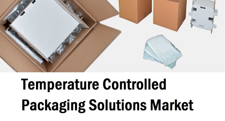 Temperature Controlled Packaging Market Size, Status, Growth | Industry Analysis Report 2022-2030