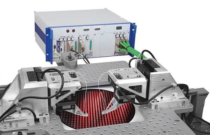 Nanopositioning Piezo Actuator Market Size, Status, Growth | Industry Analysis Report 2022-2030