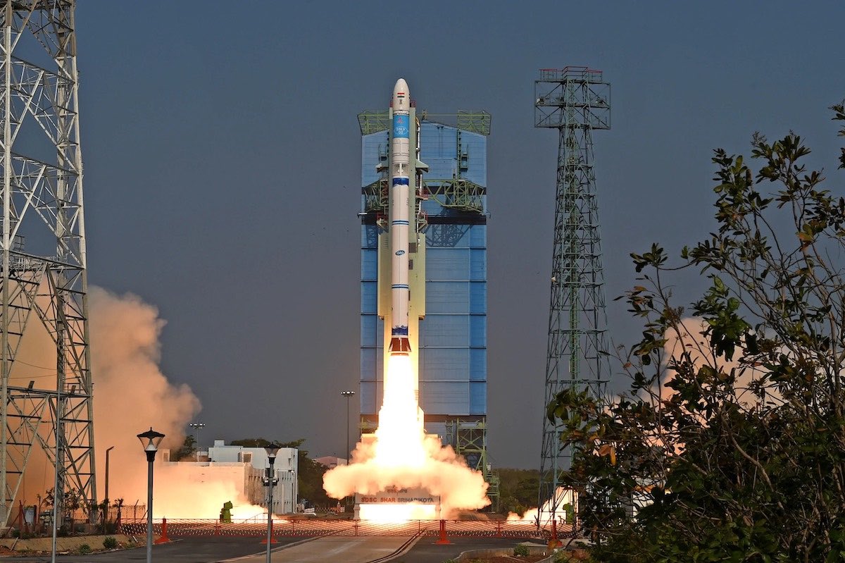 Global Satellite Launch Vehicle Market 2022: COVID-19 Impact Analysis and Industry Forecast Report, 2030