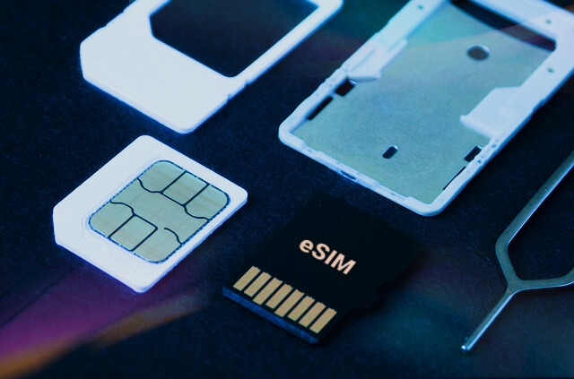 Embedded SIM Market Size, Share, Growth, Opportunities and Global Forecast to 2030
