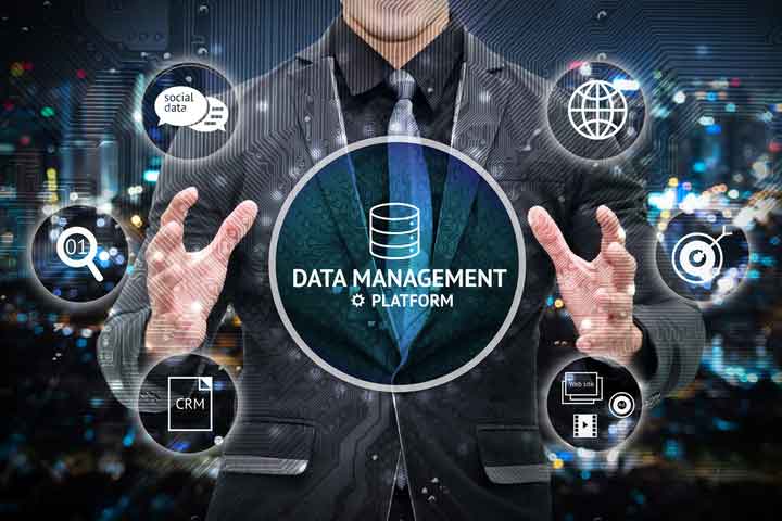 Enterprise Data Management Market 2022 Size, Dynamics & Forecast Report to 2030