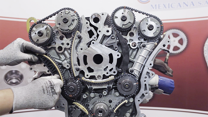 Automotive Timing System Market Size, Share, Regional Overview and Global Forecast to 2030