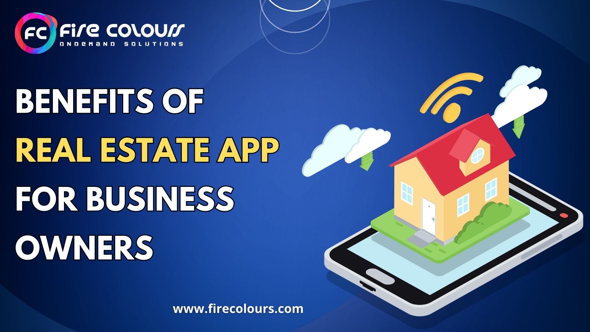 Benefits of Real Estate Apps for Business Owners
