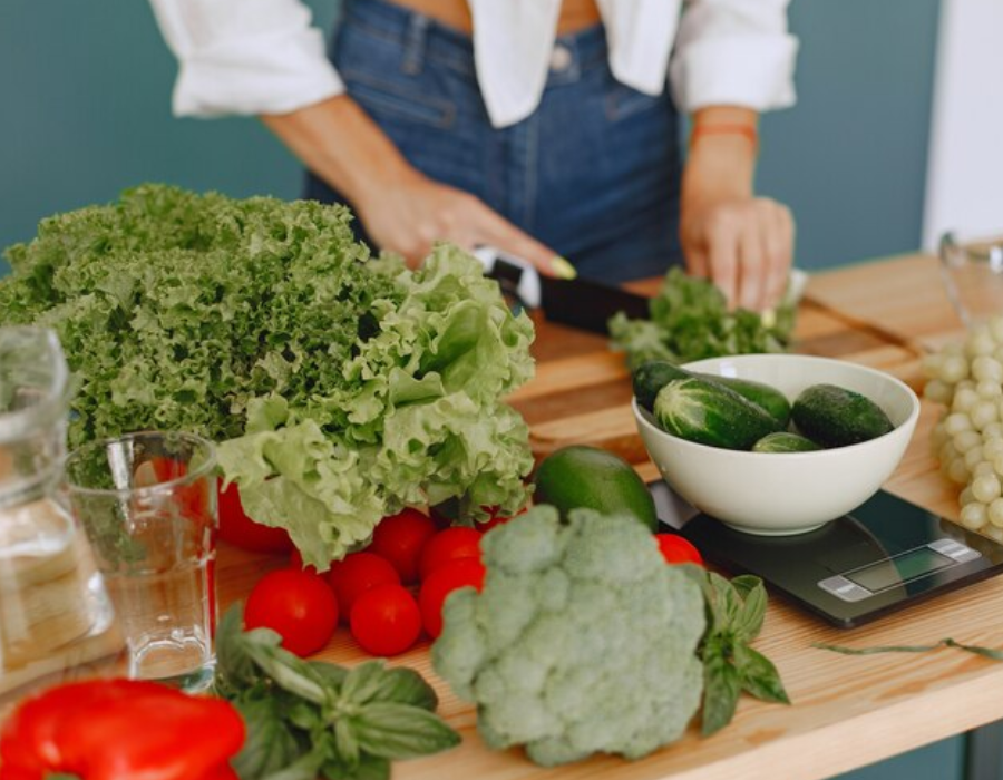 Beyond Freshness: The Importance of Purity in Your Vegetable Selection