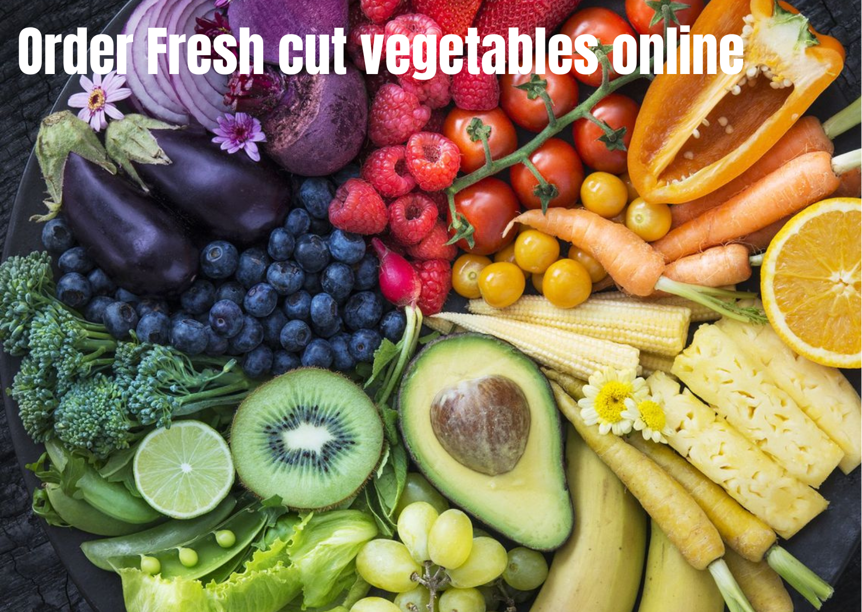 How to Save Your Time in Cutting Vegetables?