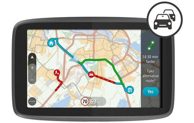 TomTom sat nav map updates | Update My SatNav | Satnav Map Updates | TomTom Car Sat Nav