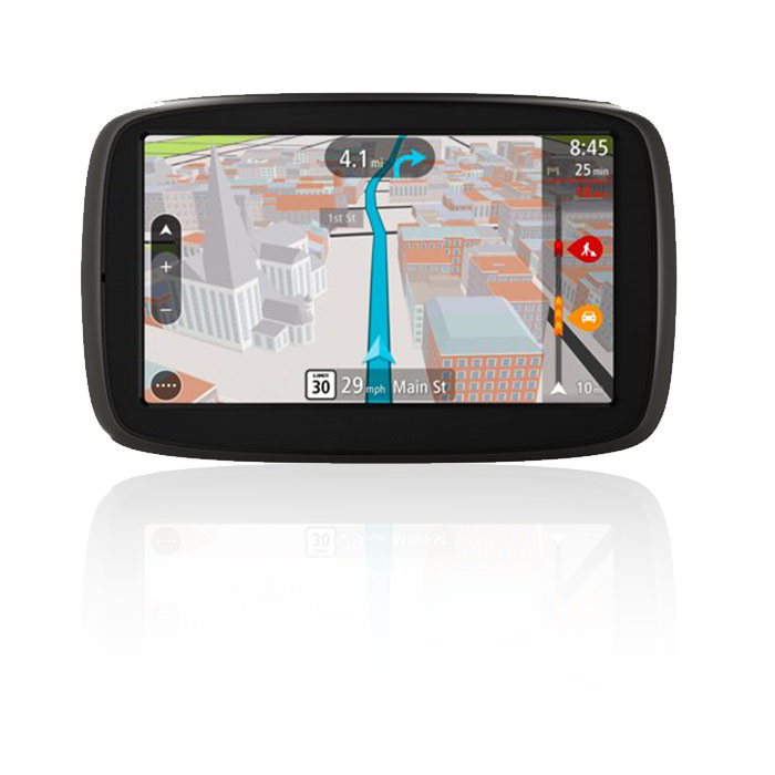 TomTom Go | TomTom Go 50 | TomTom GO 60 TomTom GO 52 | TomTom GO 500