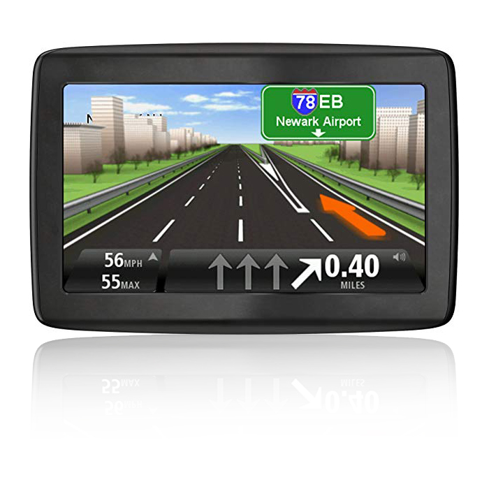 TomTom map Upgrade | TomTom map Update