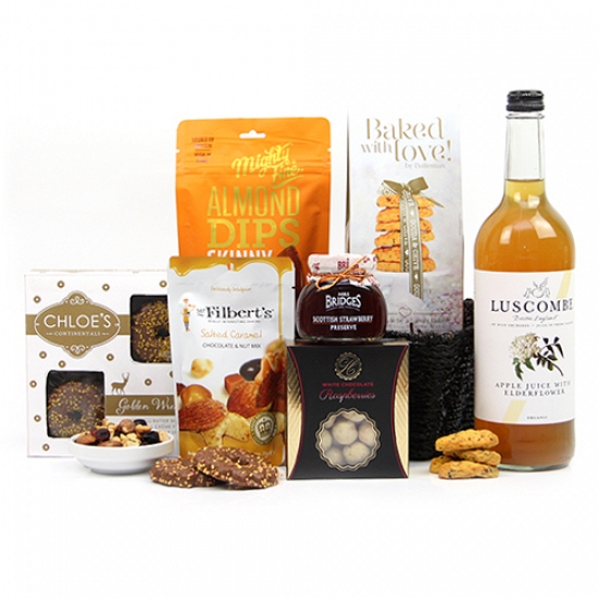 Budget-Friendly Gift Hampers - Ideas for Thoughtful Presents Without Breaking the Bank