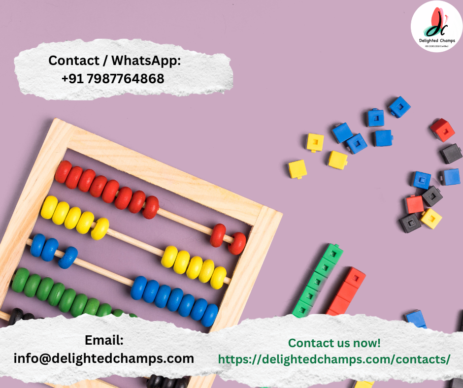 Everything You Need to Know About Abacus Math Classes
