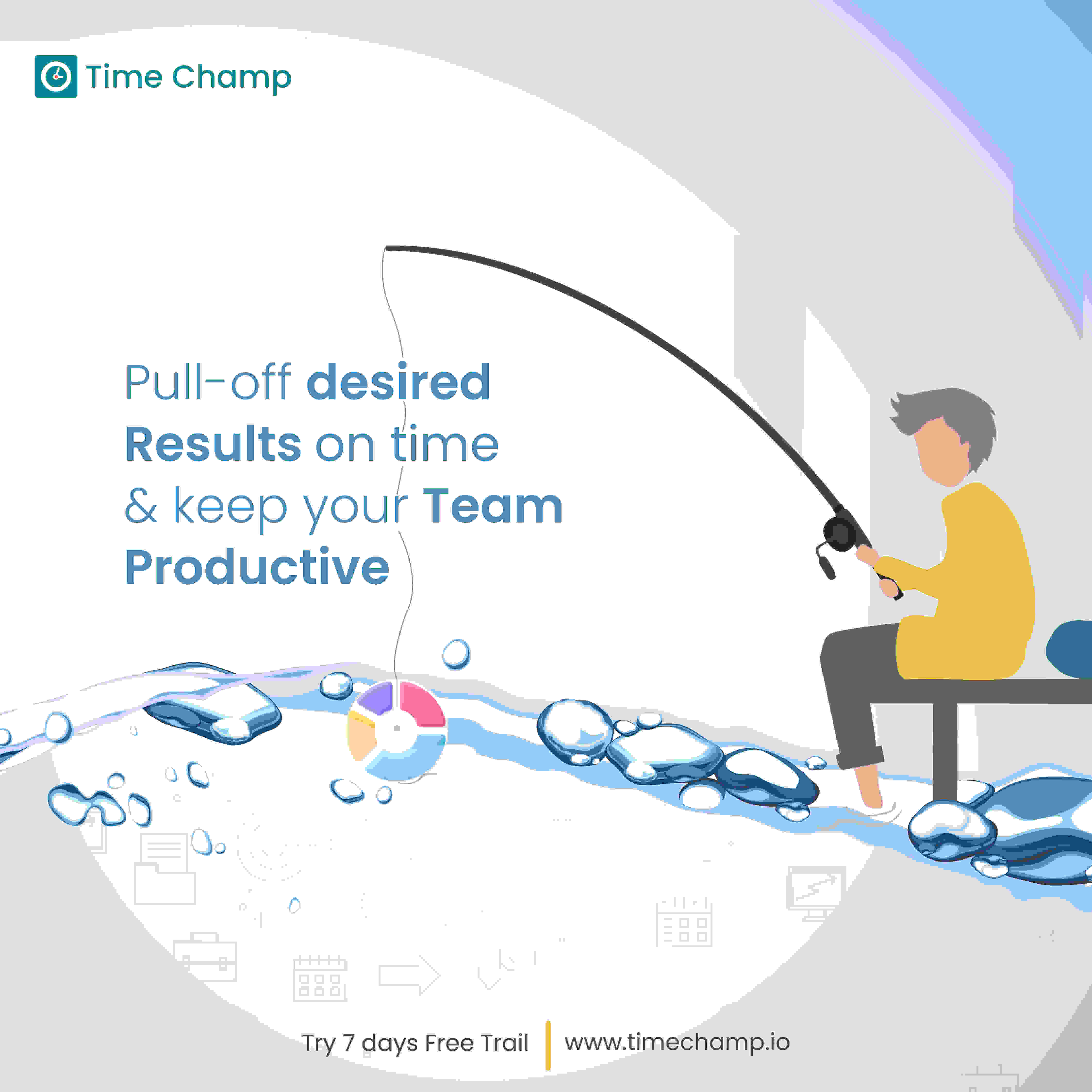 How to Introduce Productivity Monitoring to Your Organization?