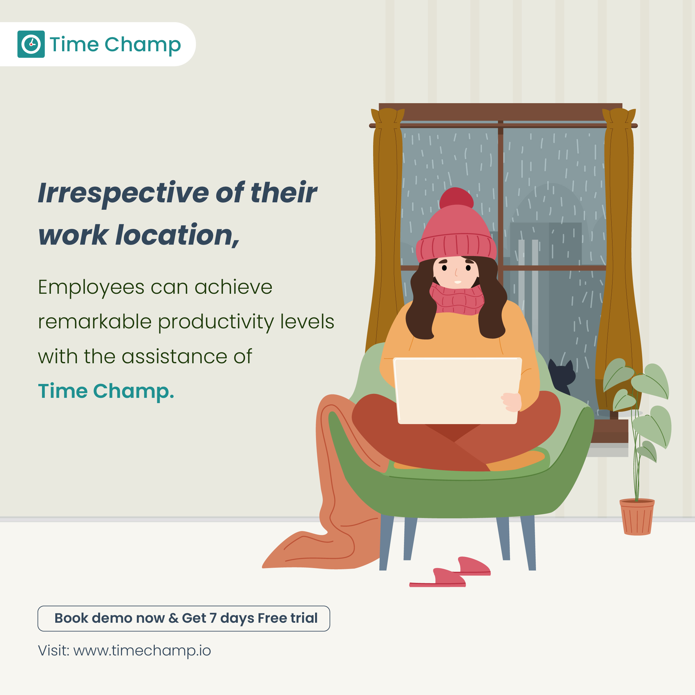 3 Difficult Aspects of Remote Workforce Management