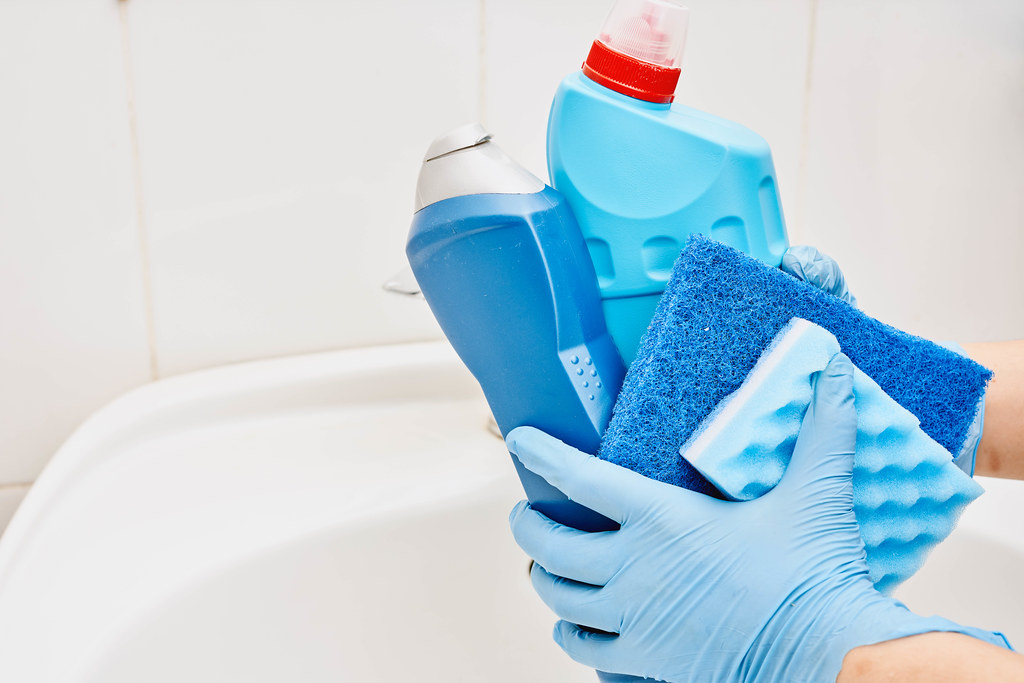 Sparkle and Shine: Your Ultimate Guide to Maid Services and House Cleaning in Atlanta!