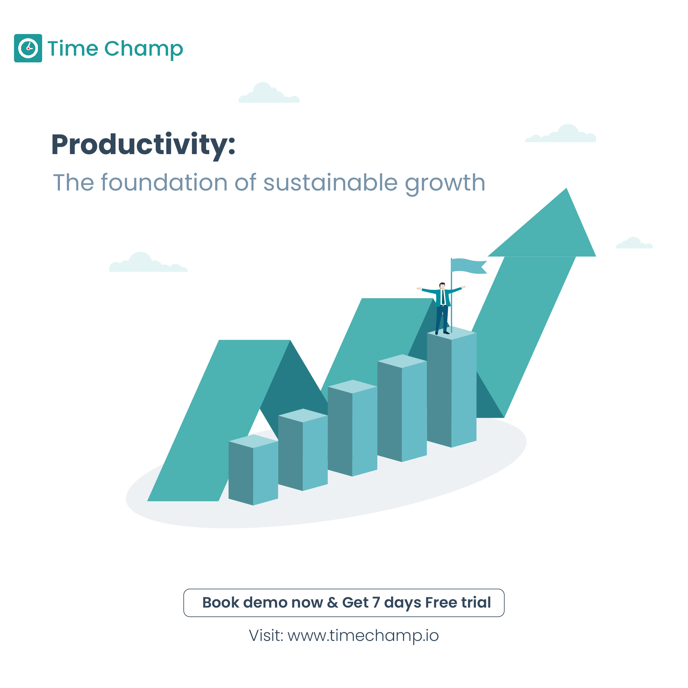 Top 5 Ways to Manage a Productive Remote Team!