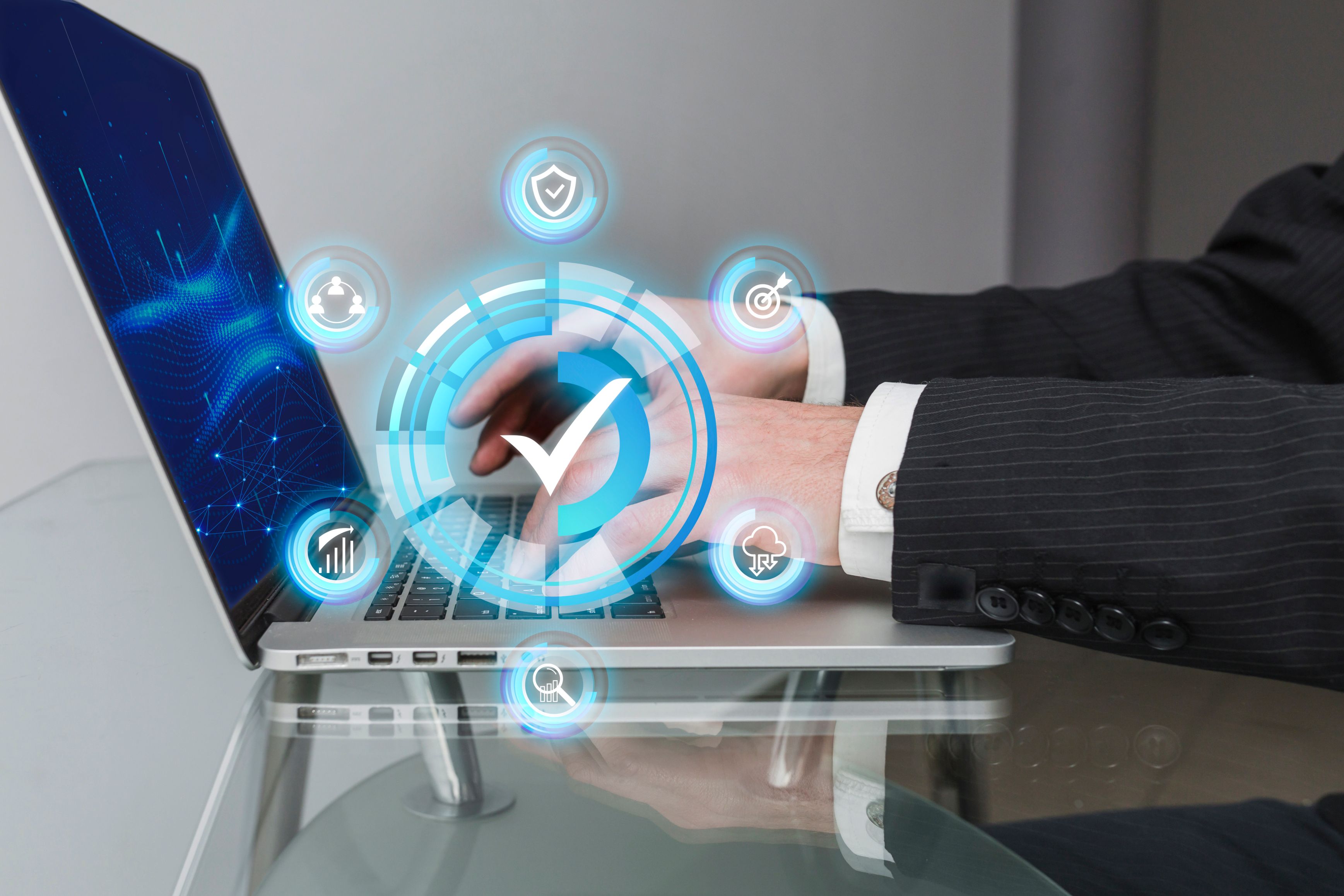 Navigating Digital Transformation: Essential Solutions for Modern Businesses