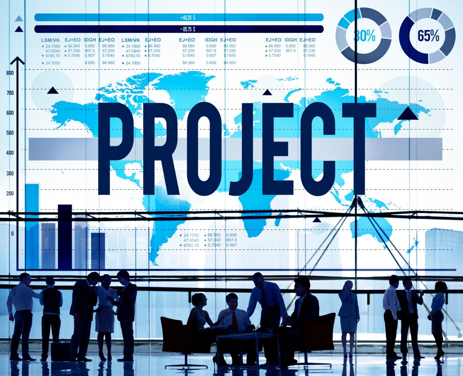 Mastering Project Management: A Comprehensive Guide to Successful Project Execution