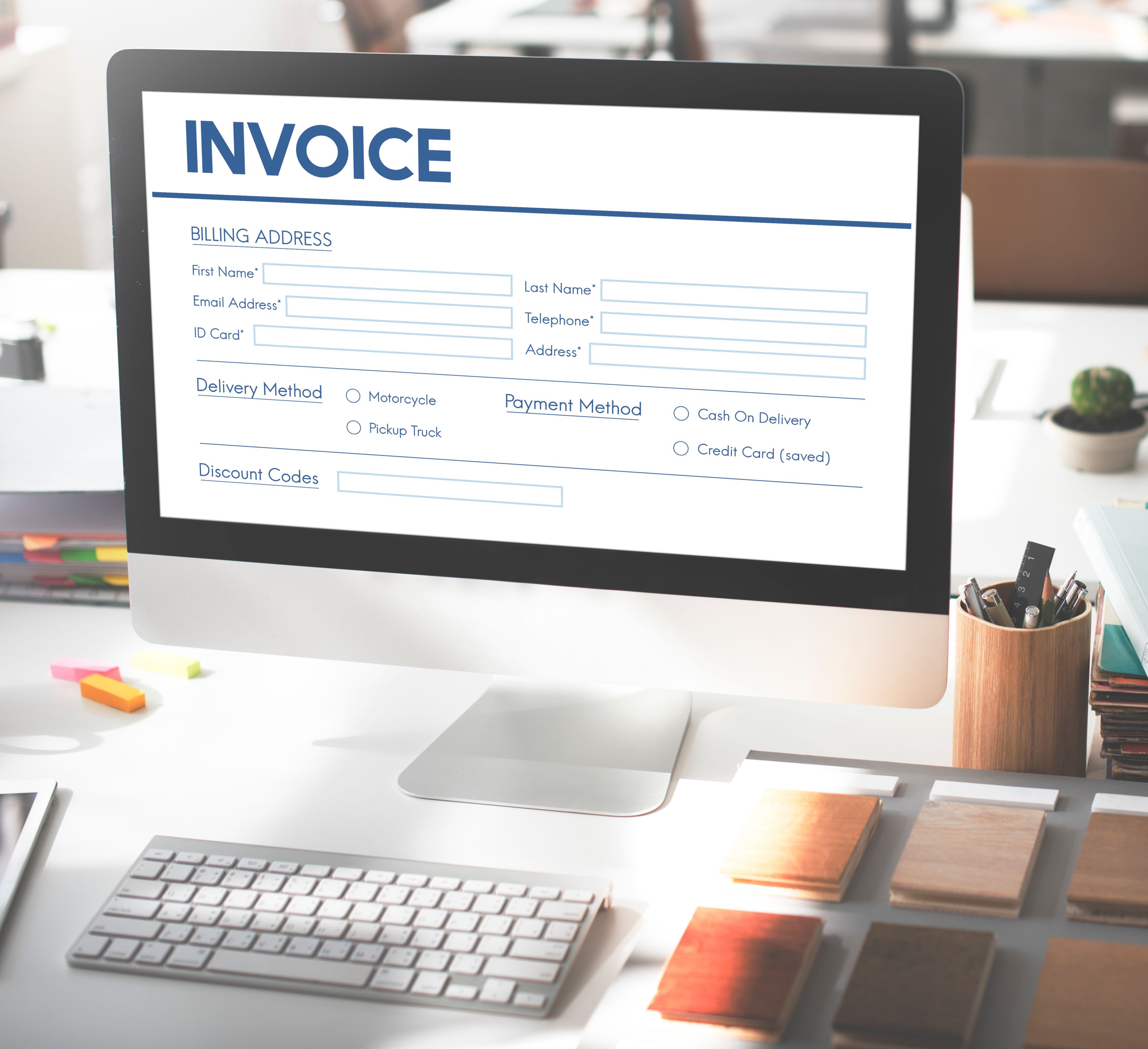  How Online Invoicing Can Simplify Your Business