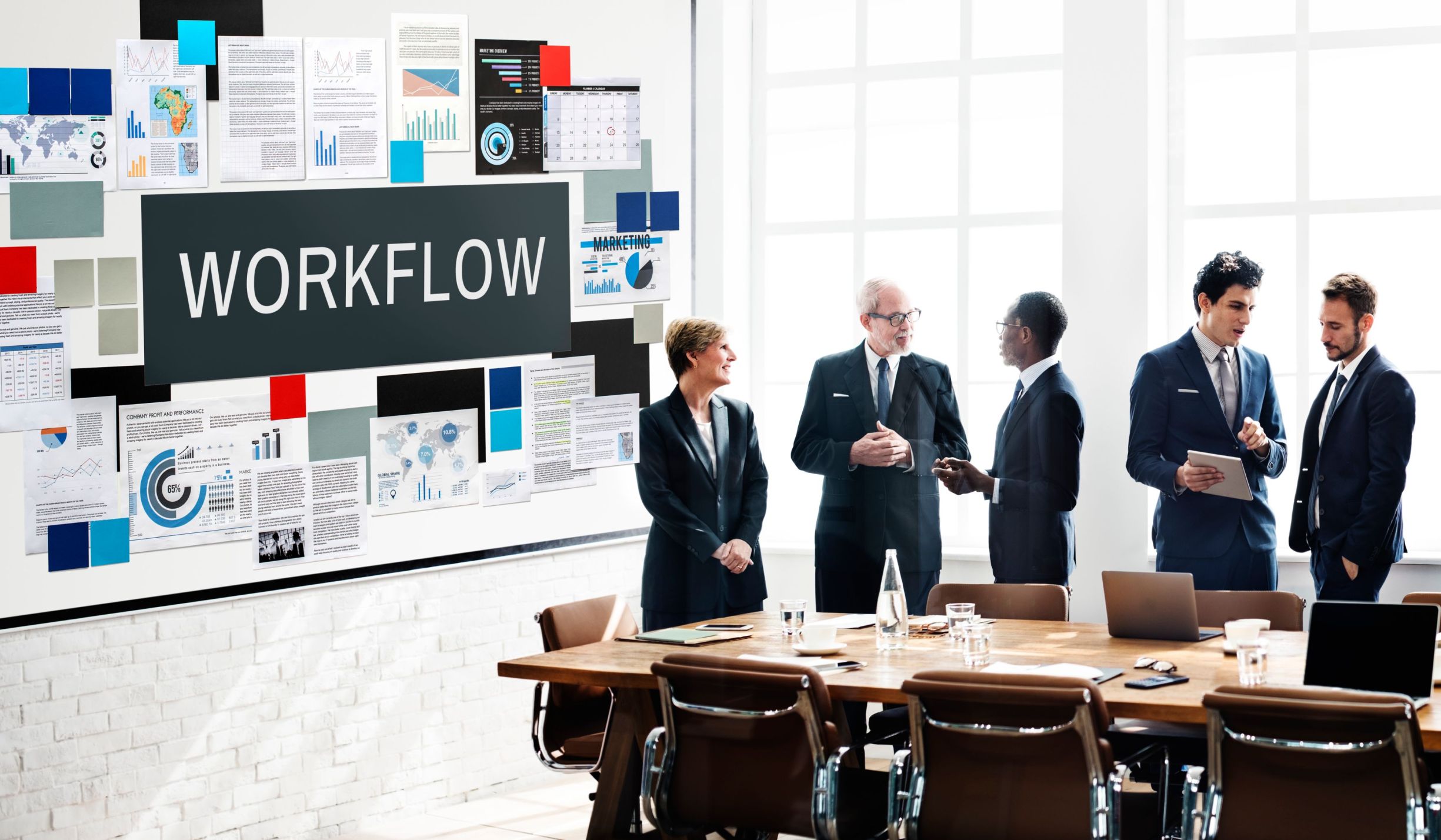 Streamlining HR & Payroll: Simplify Processes and Empower Your Workforce