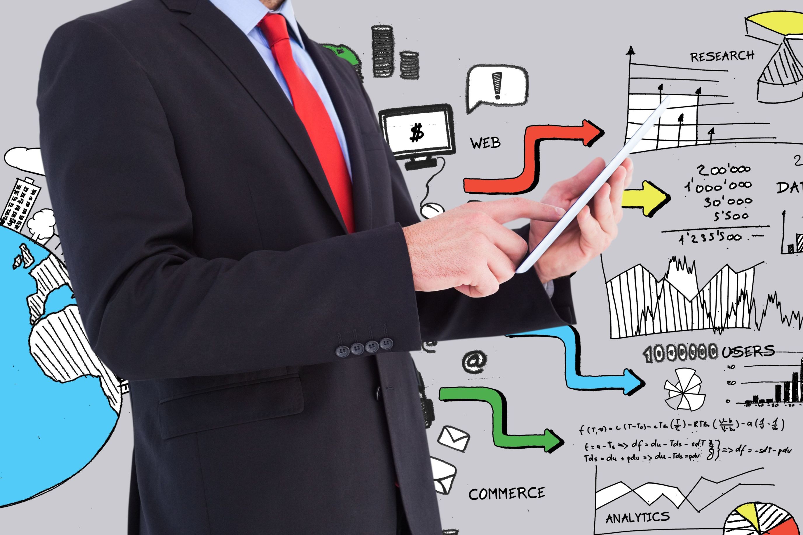 Unlocking Profitability: How Inventory Management Drives Business Success