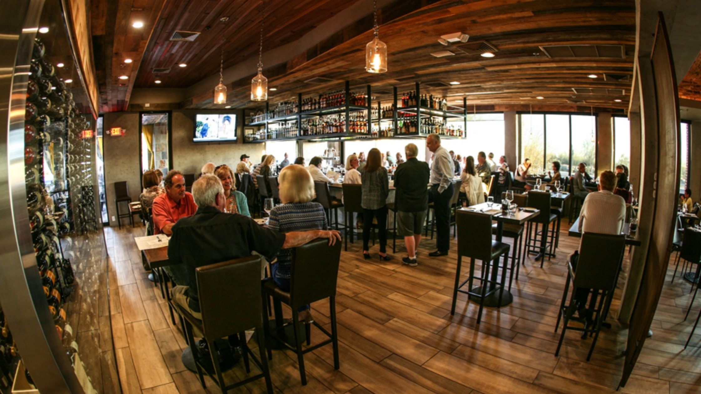 Elevate Your Event With The Art of Private Dining