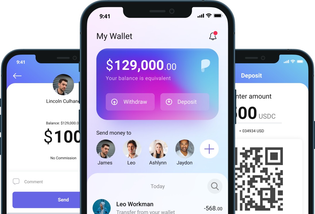 Unlocking Peace of Mind: Exploring the World of Secure Payment Systems