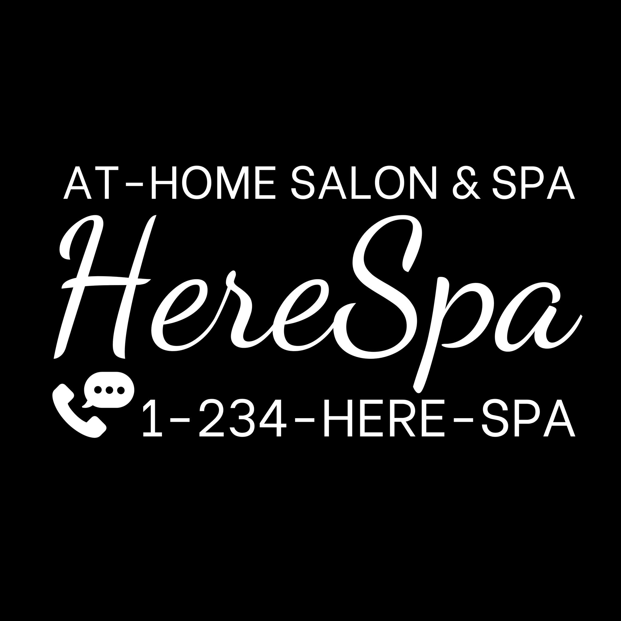 The Ultimate Guide to Choosing Between At-Home and Salon Nails.