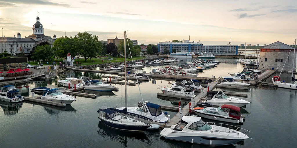 Discover the Best Fun Activities in Kingston: A Comprehensive Guide