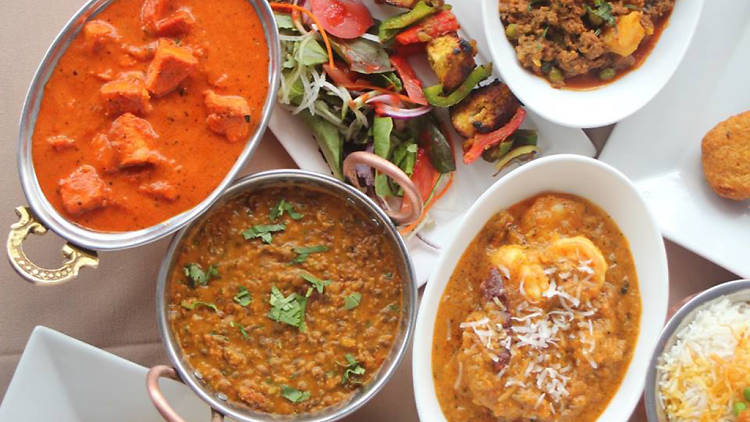 The Ultimate Guide to North Indian Cuisine Franchise