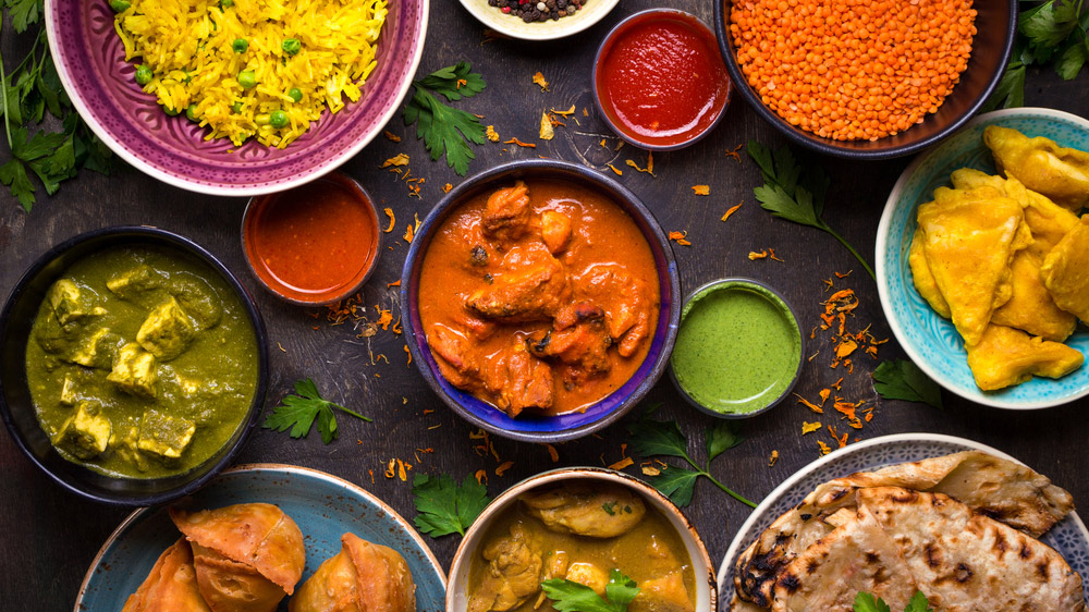 The Benefits And Challenges Of Starting A North Indian Food Franchise