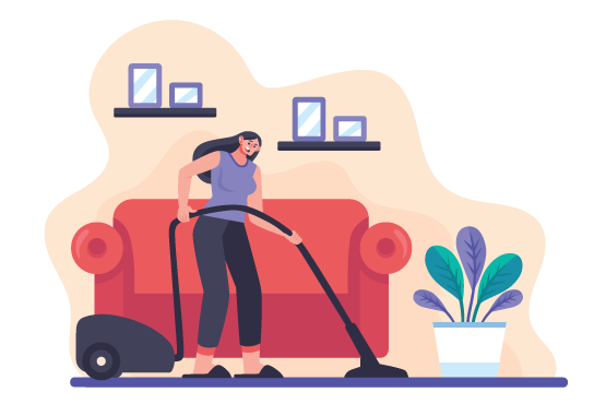 On Demand House Cleaning Service App For Mobile