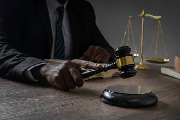 Championing Justice: The Role of a Black Criminal Defense Lawyer in Broward County