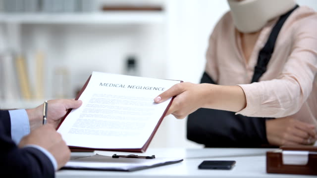 Finding Compassionate Advocacy: Your Guide to Choosing a Personal Injury Lawyer near Broward County