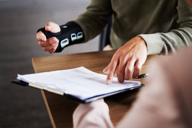 Navigating Personal Injury Claims: Finding the Right Attorney in Plantation