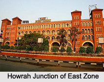 Indian Railway zones -Lifeline of the Nation