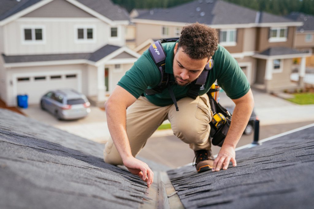 Residential Home Inspection Near Iselin