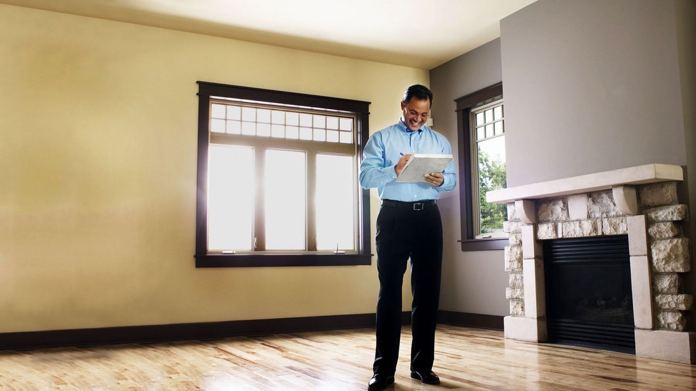 Residential Home Inspector near Iselin