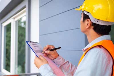 Home Inspector Service Near Iselin