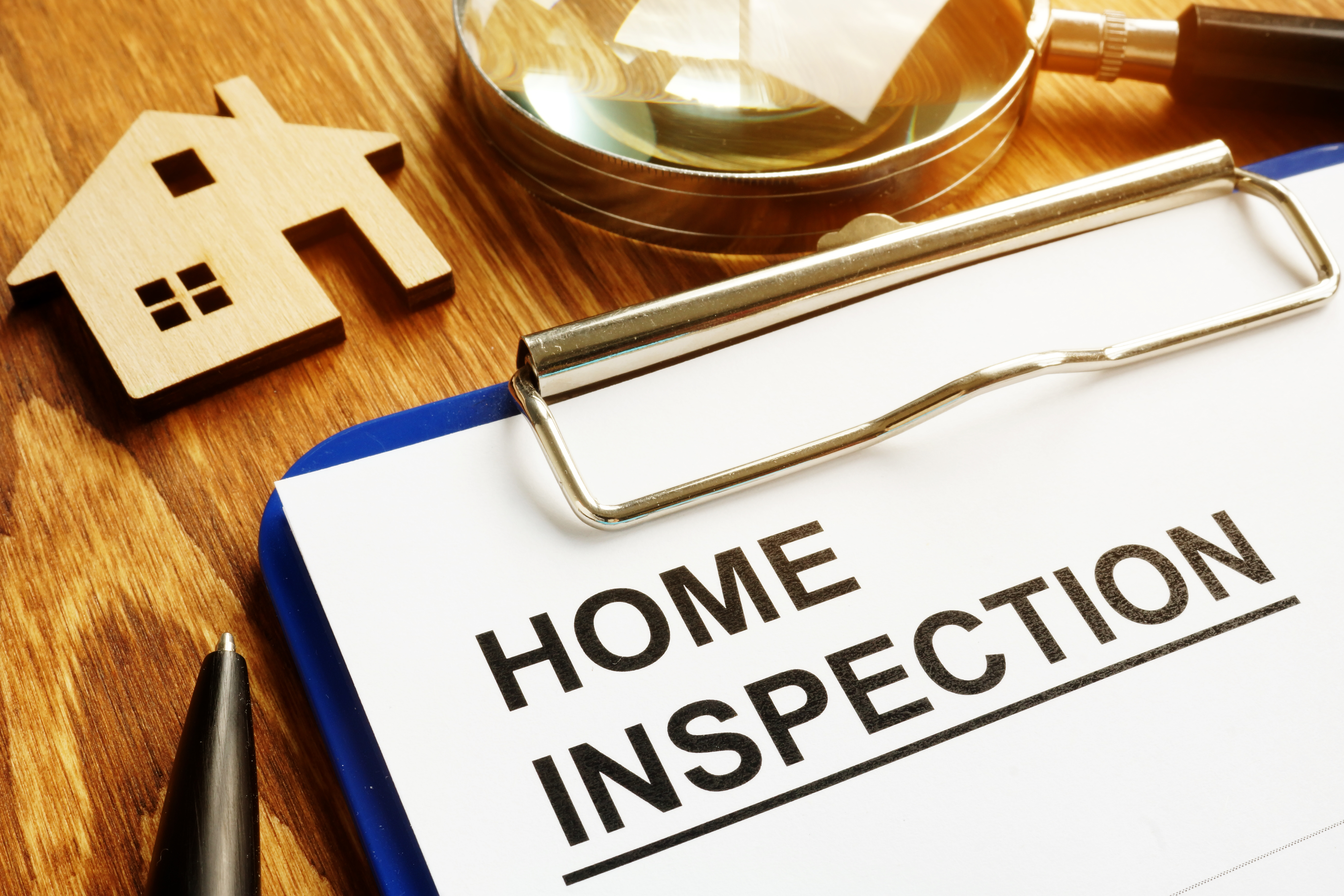 General Home Inspection near me
